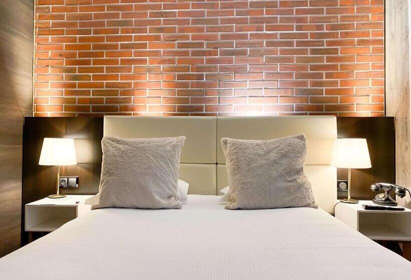 اتاق کلاسیک, Best Western Plus Hotel De Dieppe 1880