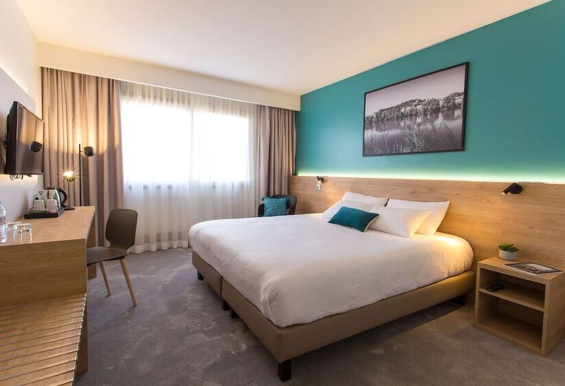 חדר סופריור, Des Congrès