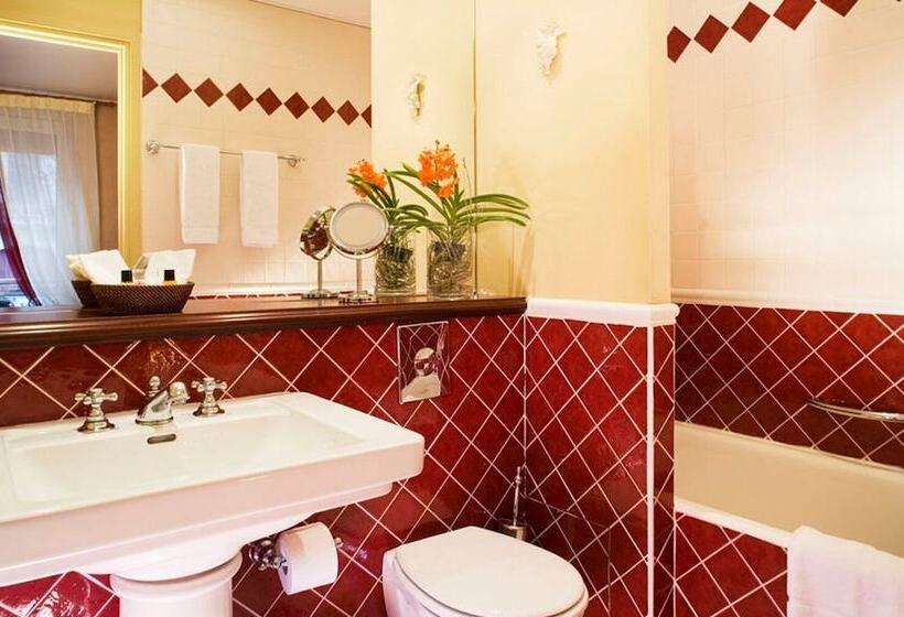 ジュニアスイート, Britannique