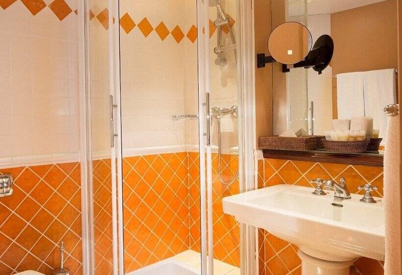 クラシックルーム, Britannique