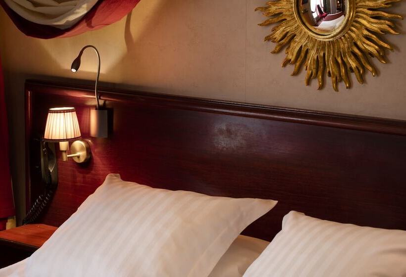 クラシックルーム, Britannique