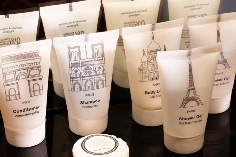 ジュニアスイート, Britannique