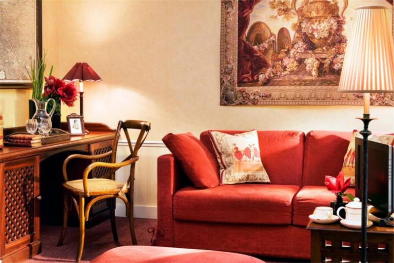 ジュニアスイート, Britannique