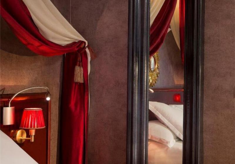 スタンダードルーム, Britannique