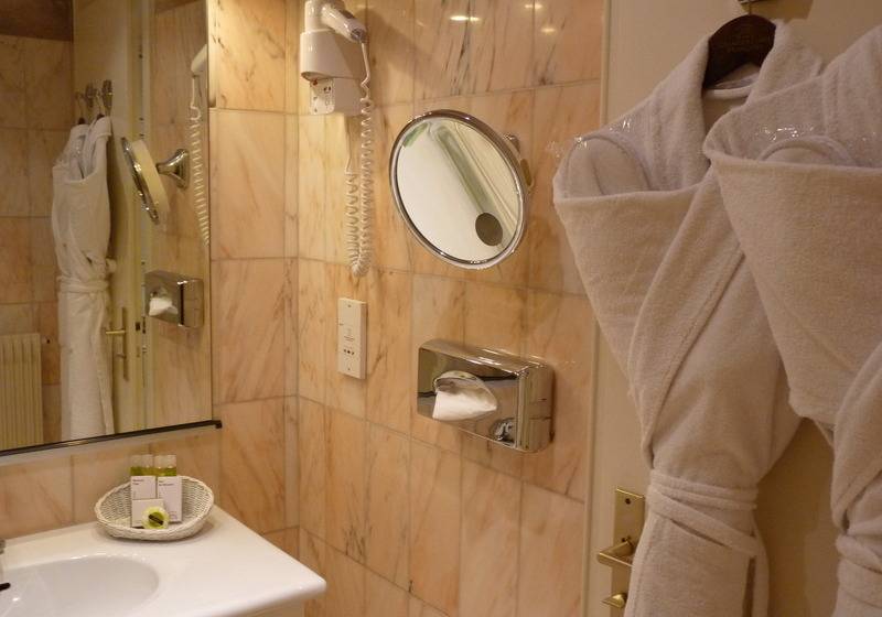 غرفة سوبيريور, Chateau D Isenbourg & Spa