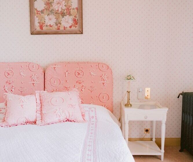 Номер Superior, Chateau De Varenne