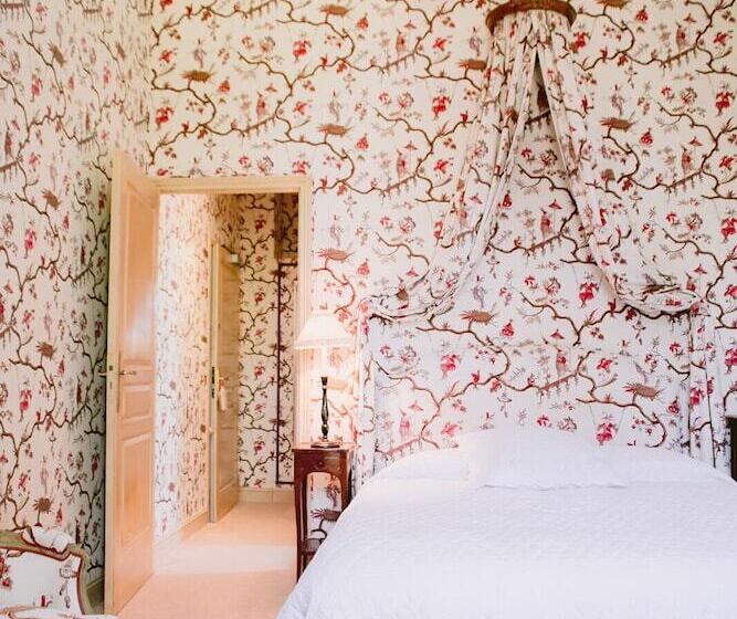 Номер Superior, Chateau De Varenne