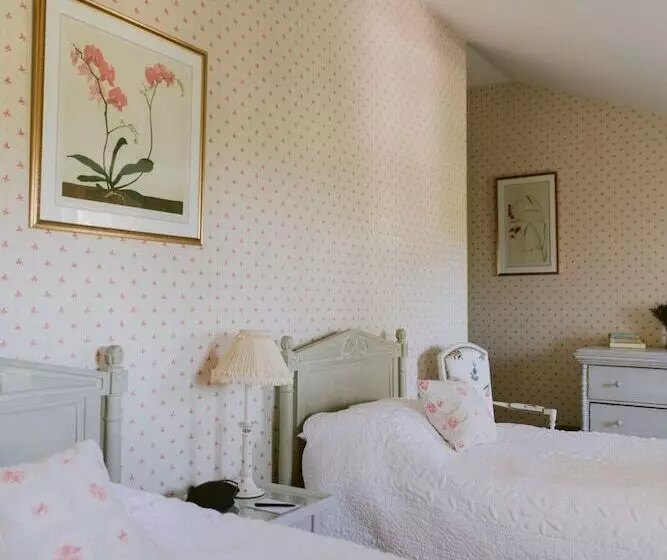 スタンダードルーム, Chateau De Varenne