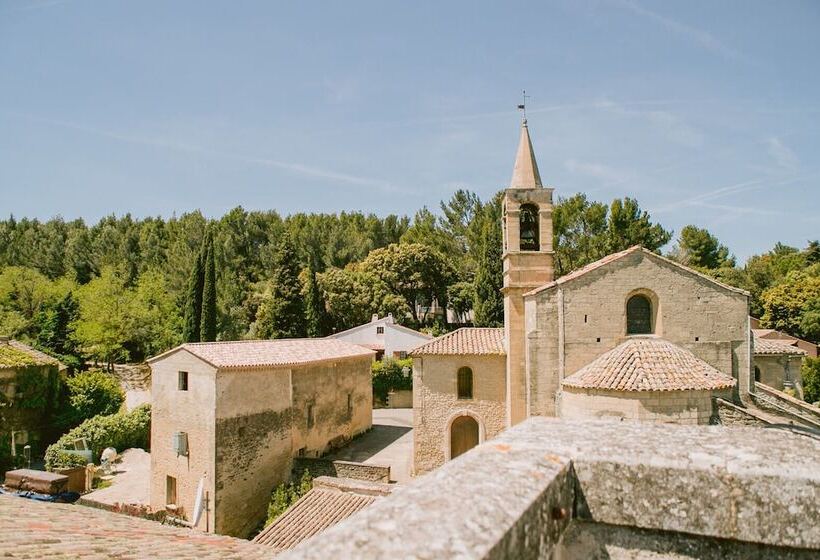 Номер Deluxe, Chateau De Varenne