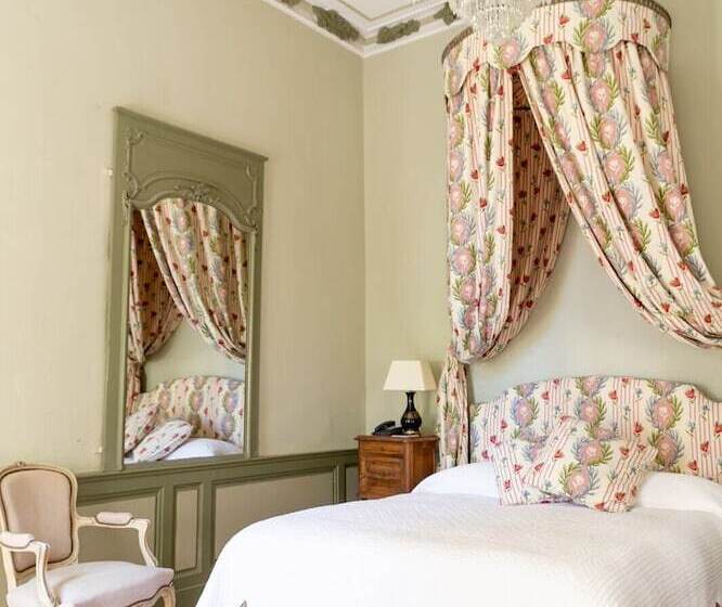 Номер Deluxe, Chateau De Varenne