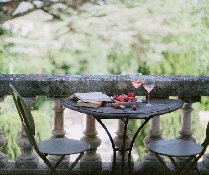 Номер Deluxe, Chateau De Varenne