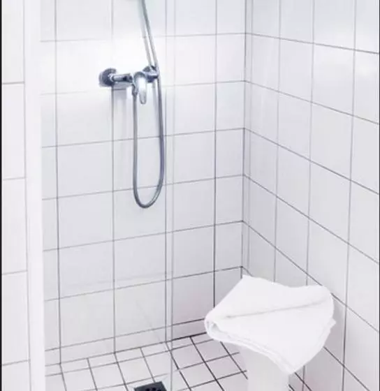 Chambre Standard, College