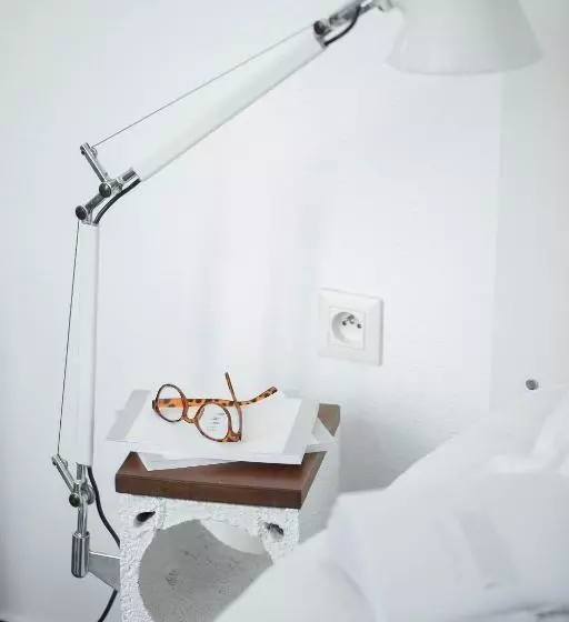 Chambre Standard, College