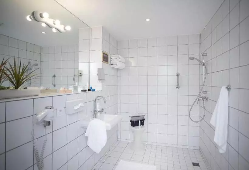 Chambre Standard, College