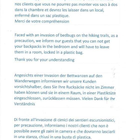 اتاق استاندارد, Cyrnea