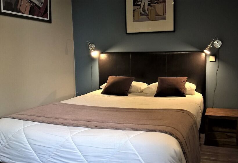 コンフォートルーム, Des Cedres