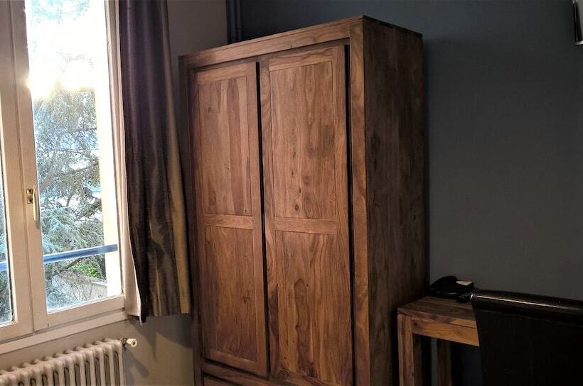 コンフォートルーム, Des Cedres