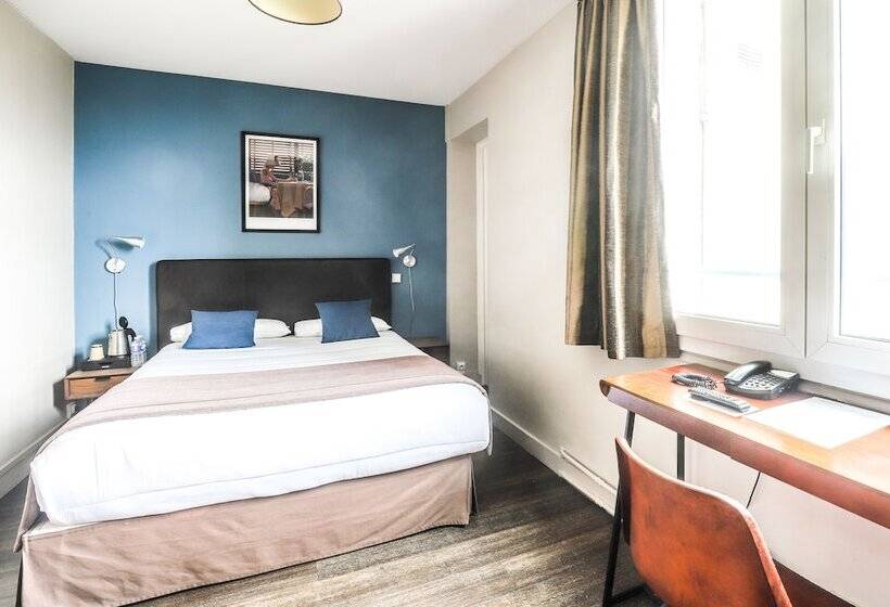 コンフォートルーム, Des Cedres