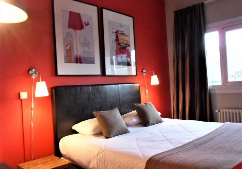 コンフォートルーム, Des Cedres