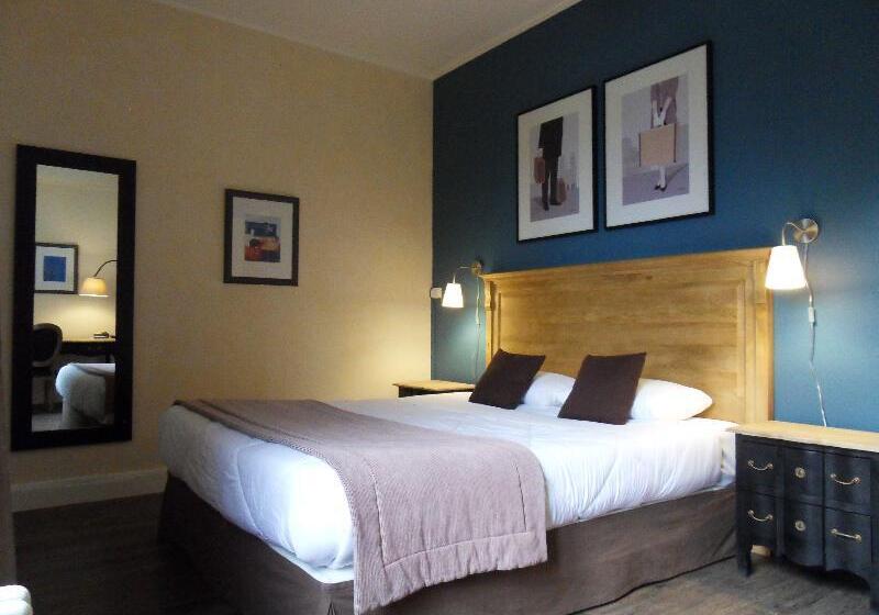 コンフォートルーム, Des Cedres