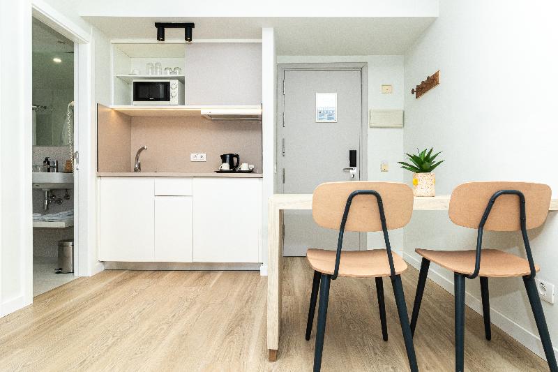 スタンダードルーム, Des Cedres