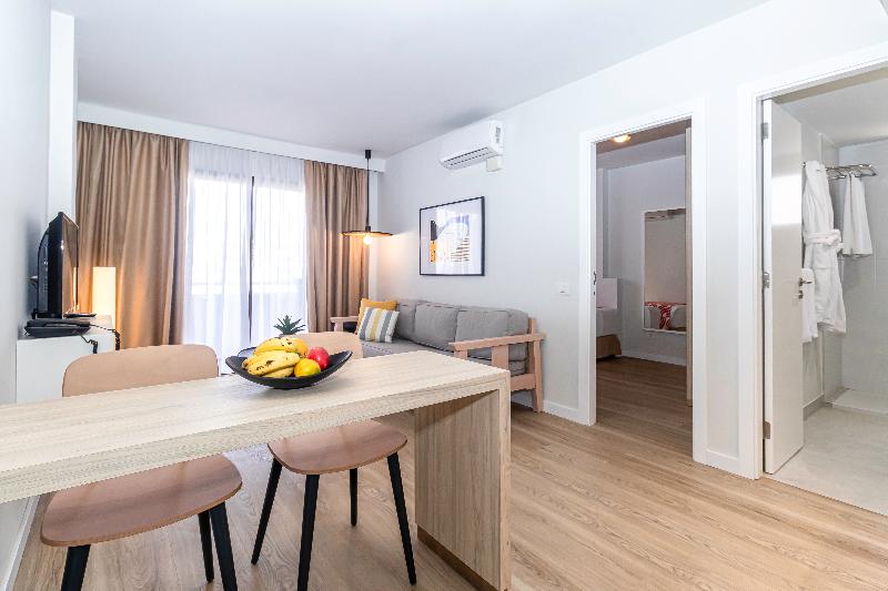 スタンダードルーム, Des Cedres