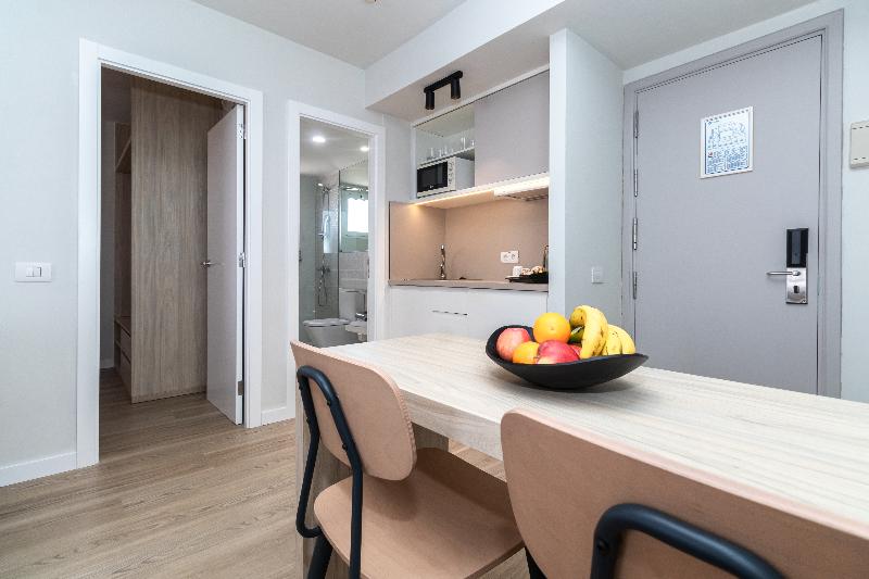 スタンダードルーム, Des Cedres