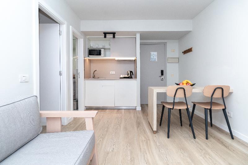 スタンダードルーム, Des Cedres