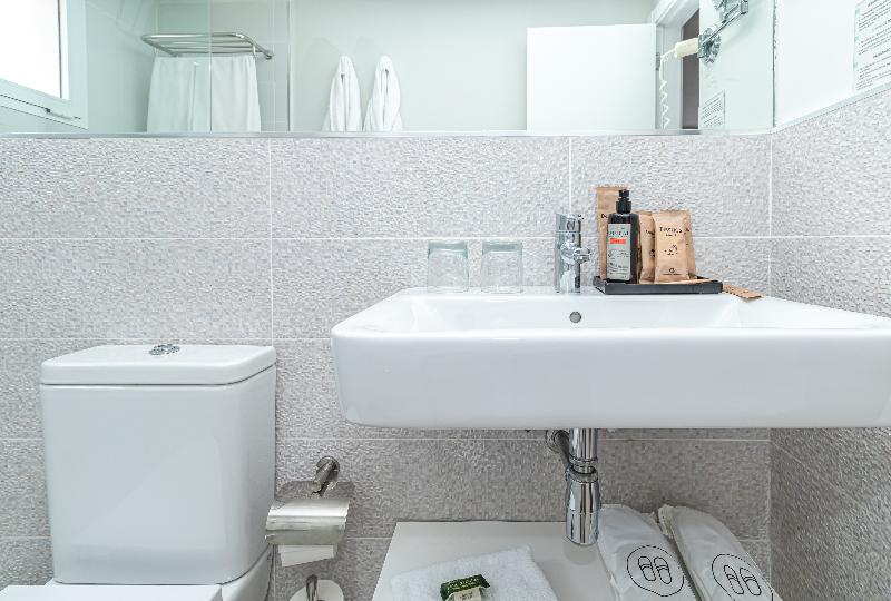 スタンダードルーム, Des Cedres