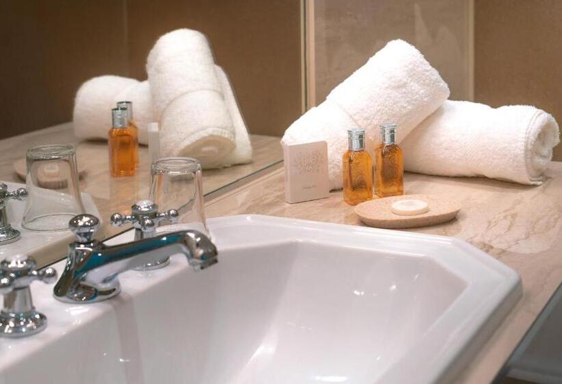 발코니 수피리어 룸, Ermitage De L Oasis & Spa  Cannes Mandelieu
