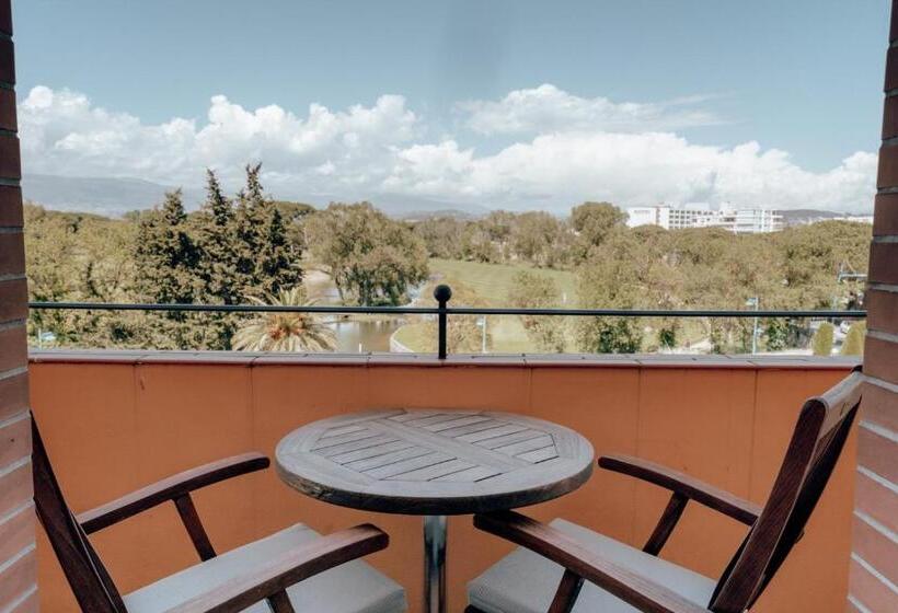 クラシックルーム, Ermitage De L Oasis & Spa  Cannes Mandelieu