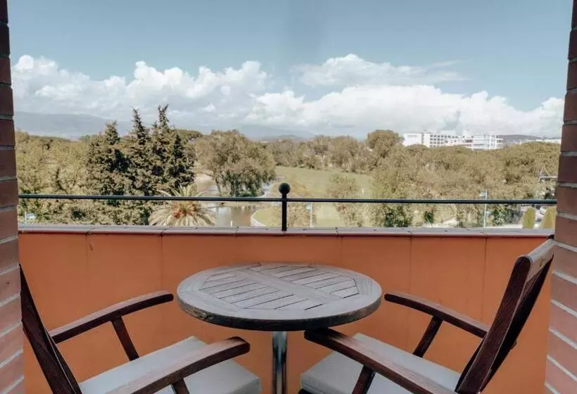 اتاق کلاسیک, Ermitage De L Oasis & Spa Cannes Mandelieu