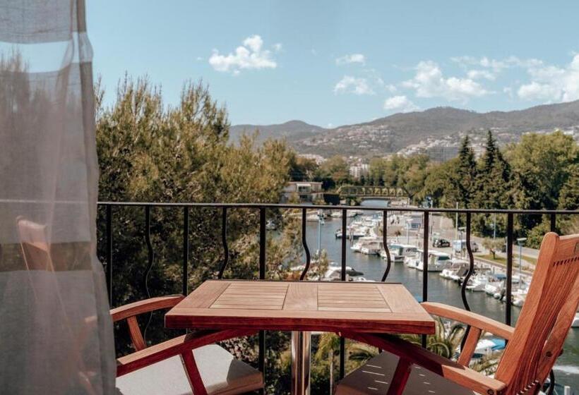 クラシックルーム, Ermitage De L Oasis & Spa  Cannes Mandelieu