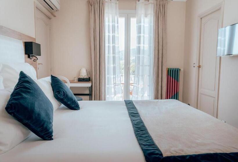 クラシックルーム, Ermitage De L Oasis & Spa  Cannes Mandelieu