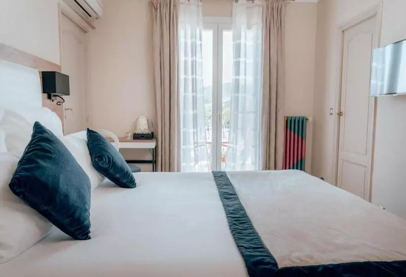 اتاق کلاسیک, Ermitage De L Oasis & Spa Cannes Mandelieu