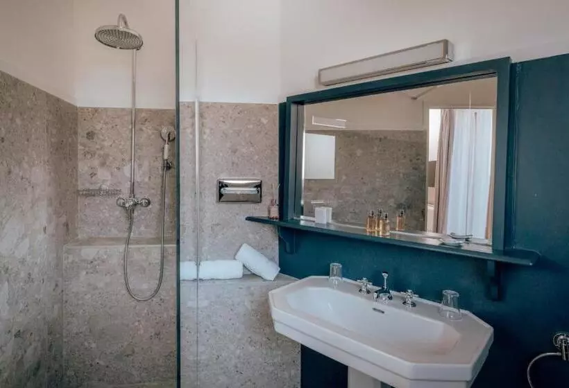 اتاق کلاسیک, Ermitage De L Oasis & Spa Cannes Mandelieu