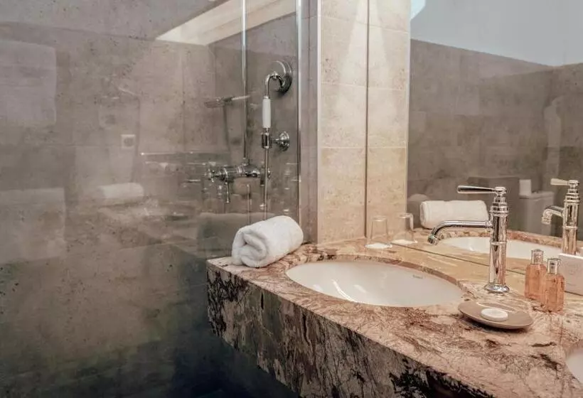 اتاق لوکس, Ermitage De L Oasis & Spa Cannes Mandelieu