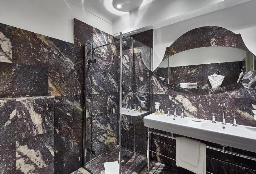 デラックスルーム, Ermitage De L Oasis & Spa  Cannes Mandelieu