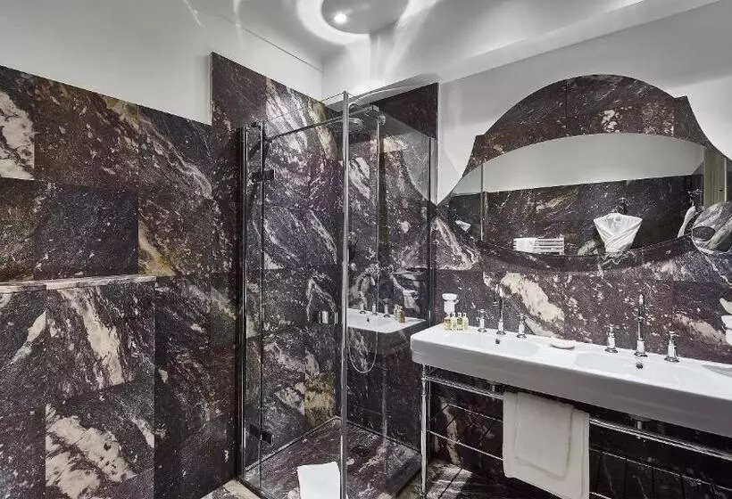 اتاق لوکس, Ermitage De L Oasis & Spa Cannes Mandelieu