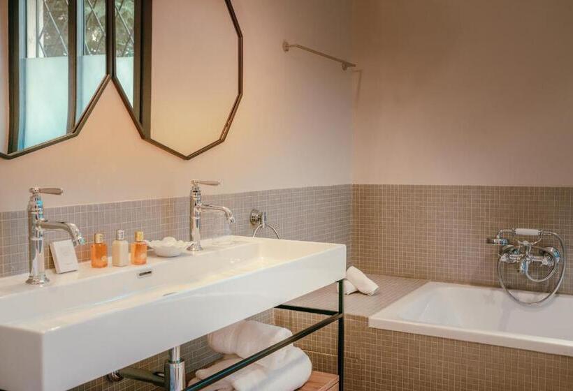 プレステージルーム, Ermitage De L Oasis & Spa  Cannes Mandelieu