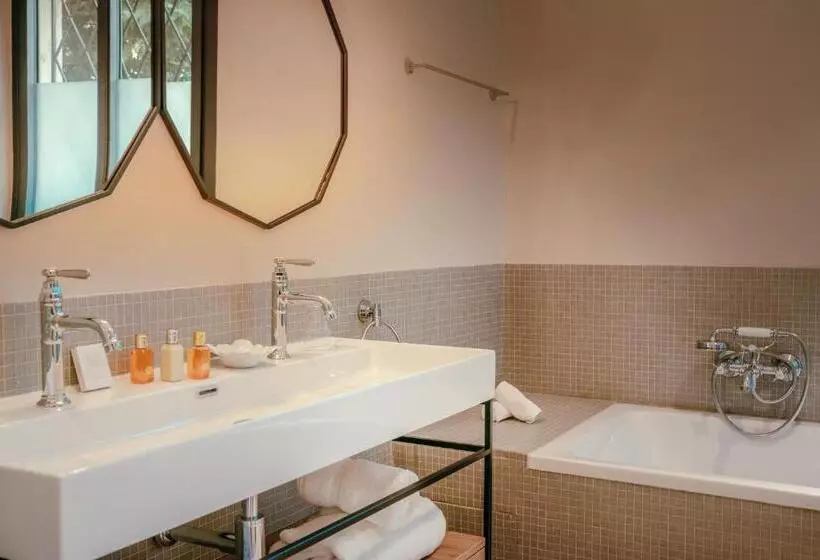 اتاق پرستیژ, Ermitage De L Oasis & Spa Cannes Mandelieu