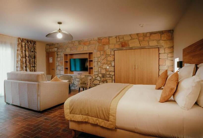 プレステージルーム, Ermitage De L Oasis & Spa  Cannes Mandelieu