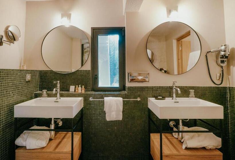 プレステージルーム, Ermitage De L Oasis & Spa  Cannes Mandelieu