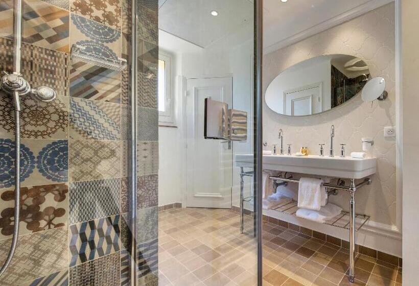 プレステージルーム, Ermitage De L Oasis & Spa  Cannes Mandelieu