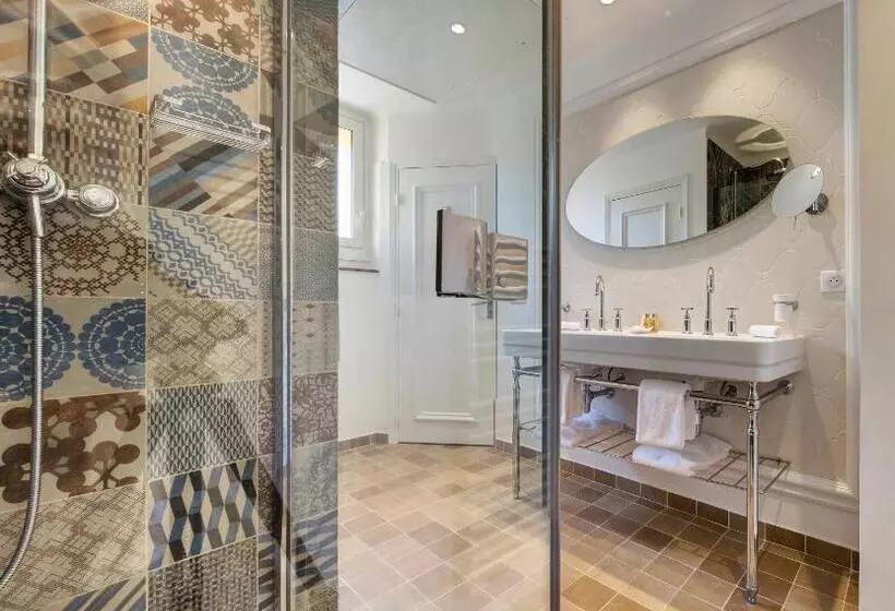 اتاق پرستیژ, Ermitage De L Oasis & Spa Cannes Mandelieu