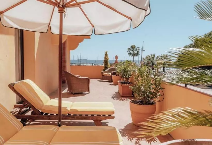 سوییت با چشمانداز دریا, Ermitage De L Oasis & Spa Cannes Mandelieu