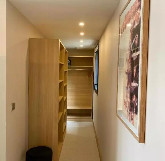 سوییت اجرایی, Ermitage De L Oasis & Spa Cannes Mandelieu