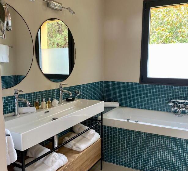 エクゼクティブスイート, Ermitage De L Oasis & Spa  Cannes Mandelieu