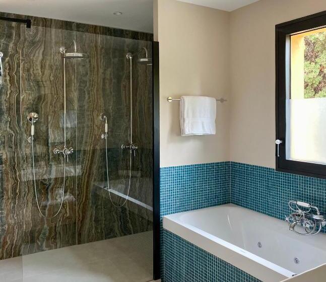 エクゼクティブスイート, Ermitage De L Oasis & Spa  Cannes Mandelieu