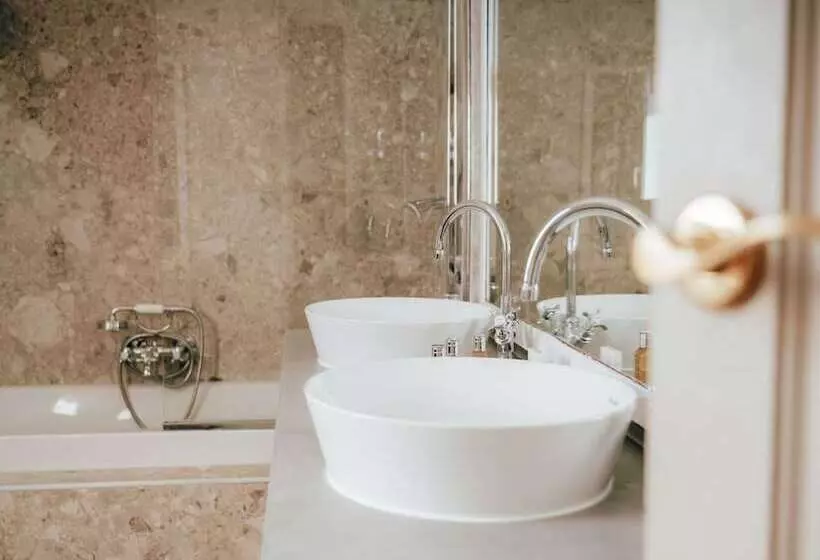 سوییت اجرایی, Ermitage De L Oasis & Spa Cannes Mandelieu
